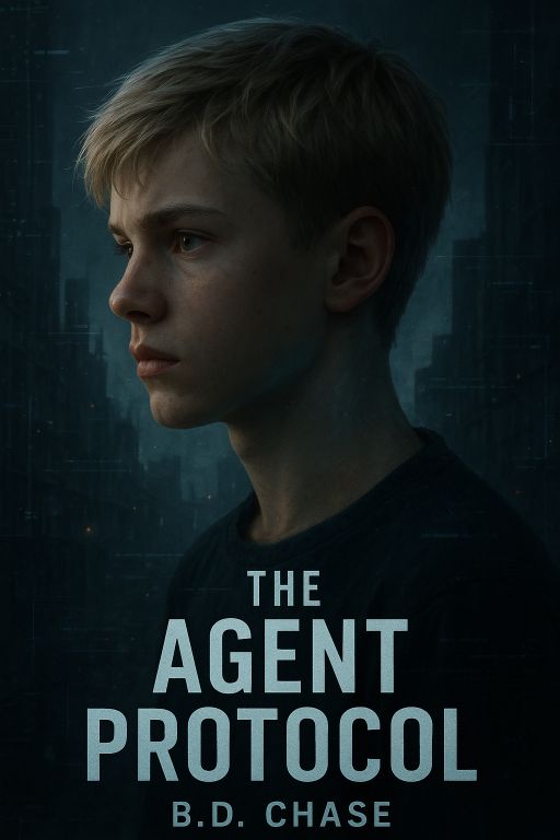 The Agent Protocol Cover