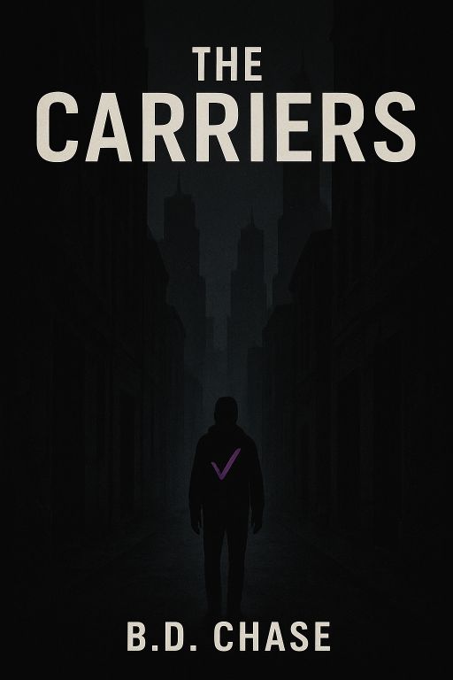The Carriers Cover