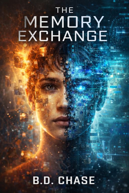 The Memory Exchange Cover